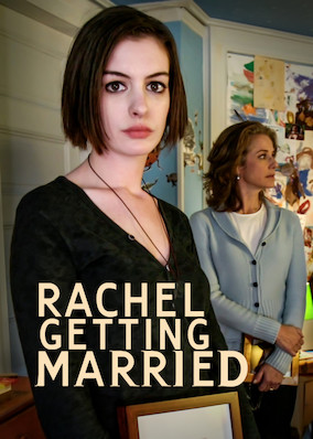 Rachel Getting Married poster