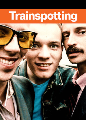 Trainspotting